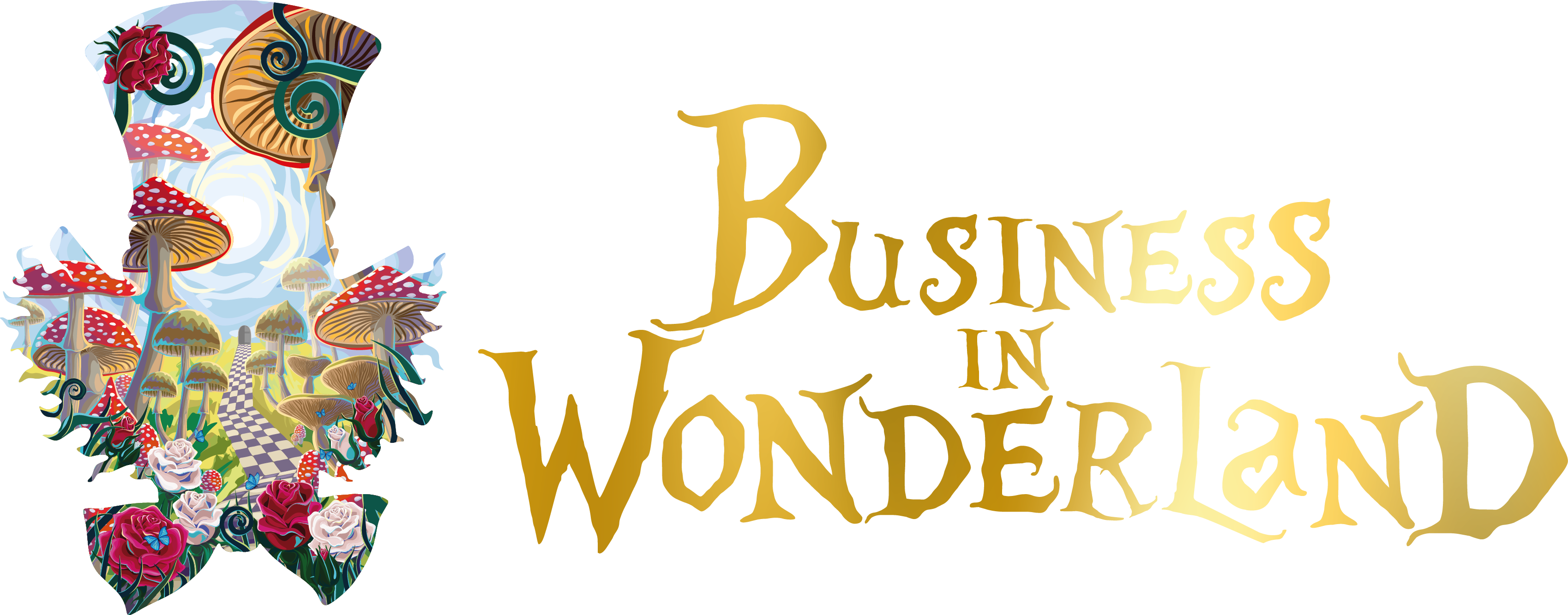 Business in Wonderland